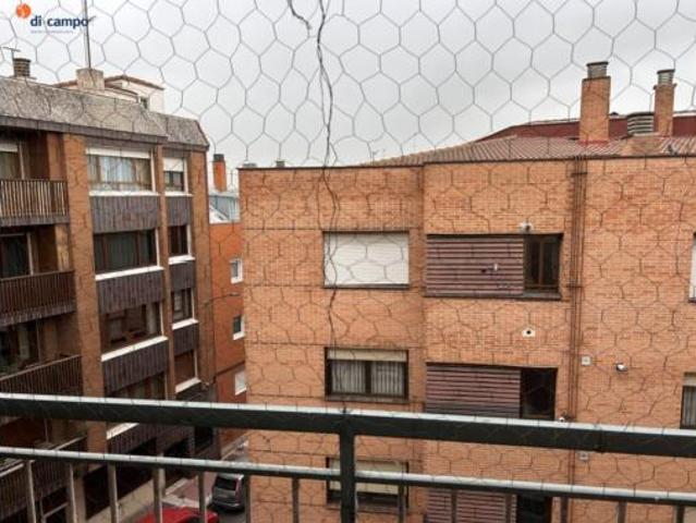 Piso Venta Valladolid Capital, Las Delicias