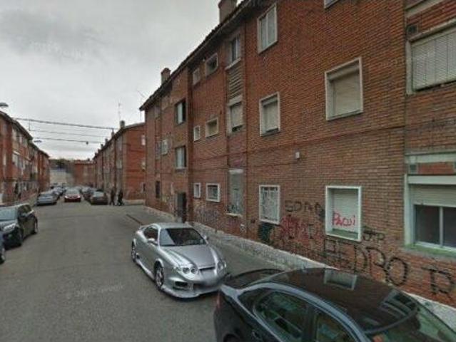 Piso Venta Valladolid Capital, Las Delicias