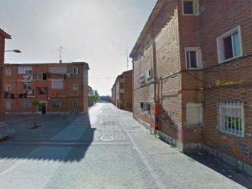 Piso Venta Valladolid Capital, Las Delicias