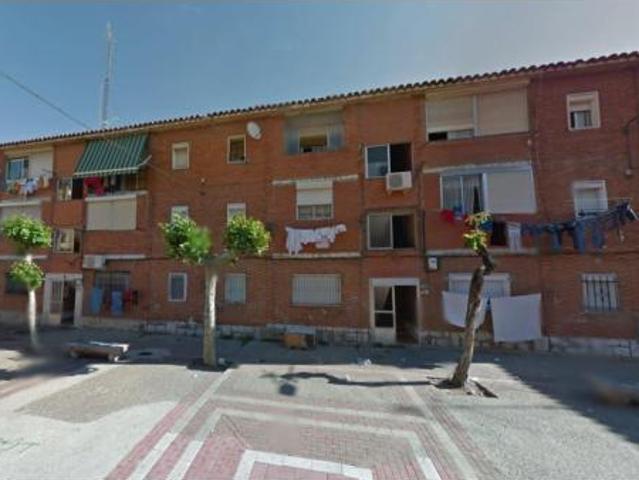 Piso Venta Valladolid Capital, Las Delicias