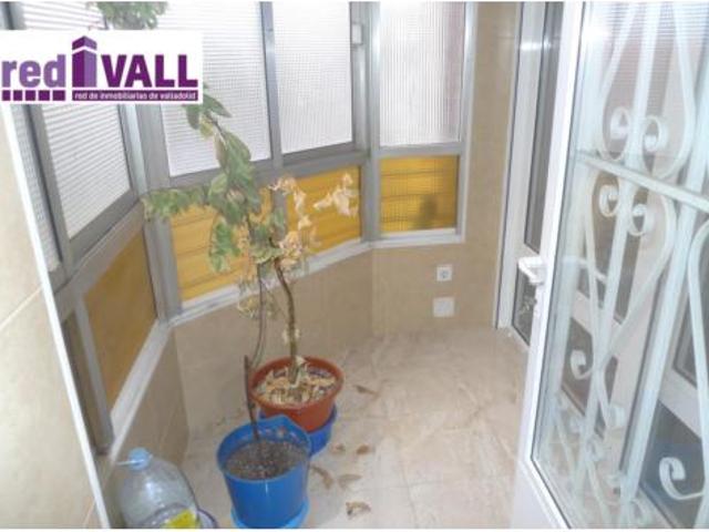 Piso Venta Valladolid Capital, Las Delicias