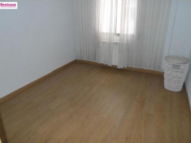 Piso Venta Valladolid Capital, Las Delicias