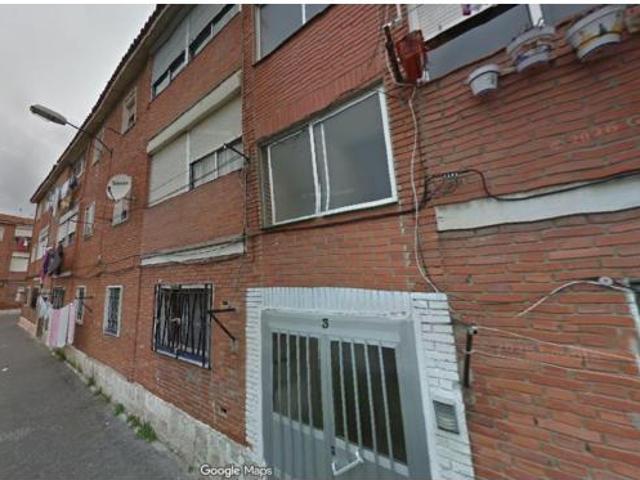 Piso Venta Valladolid Capital, Las Delicias