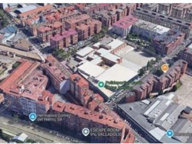 Piso Venta Valladolid Capital, Las Delicias