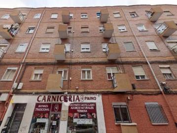 Piso Venta Valladolid Capital, Las Delicias