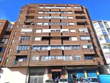 Piso Venta Valladolid Capital, Las Delicias