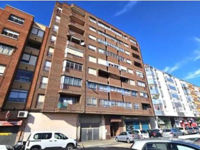 Piso Venta Valladolid Capital, Las Delicias
