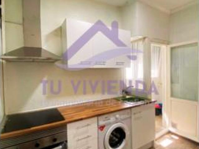Piso Venta Valladolid Capital, Las Delicias