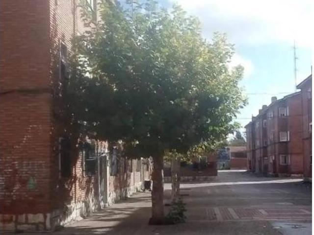 Piso Venta Valladolid Capital, Las Delicias