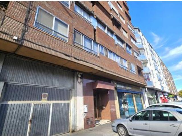 Piso Venta Valladolid Capital, Las Delicias