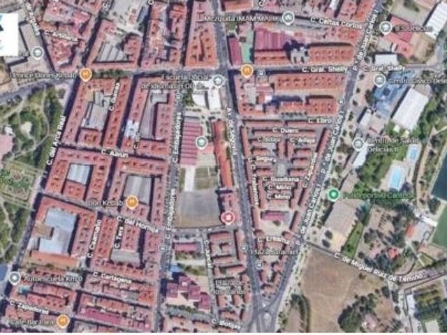 Piso Venta Valladolid Capital, Las Delicias