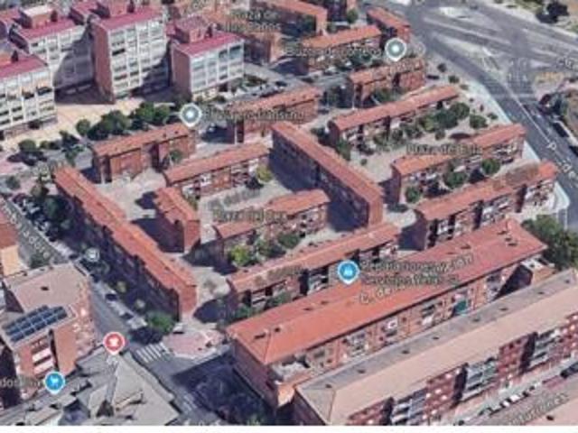 Piso Venta Valladolid Capital, Las Delicias