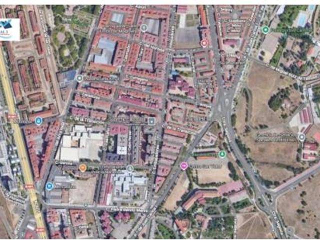 Piso Venta Valladolid Capital, Las Delicias