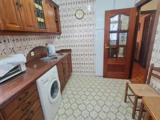 Piso Venta Valladolid Capital, Las Delicias