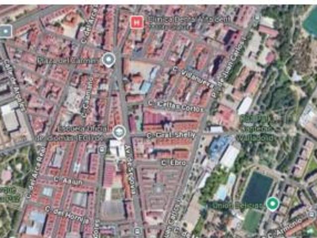 Piso Venta Valladolid Capital, Las Delicias