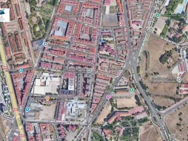 Piso Venta Valladolid Capital, Las Delicias