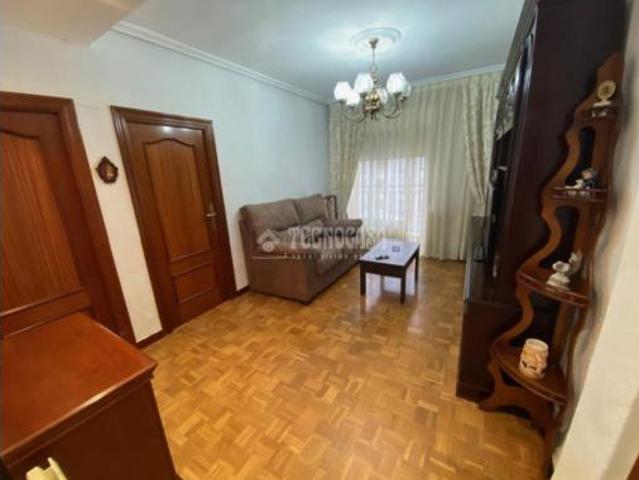Piso Venta Valladolid Capital, Las Delicias