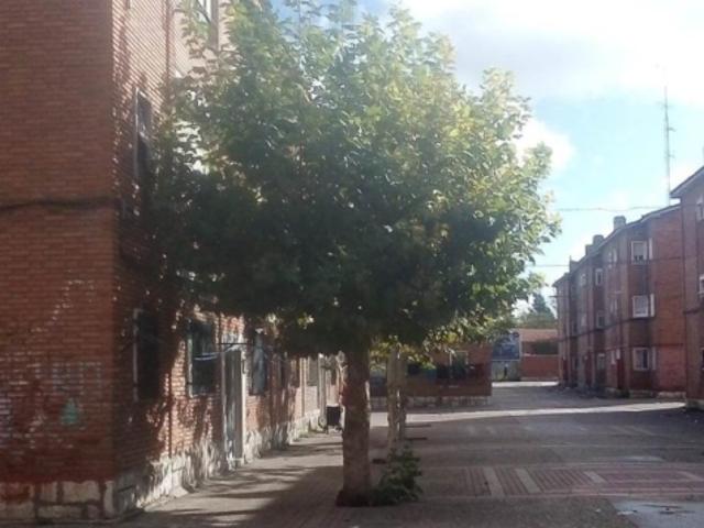 Piso Venta Valladolid Capital, Las Delicias
