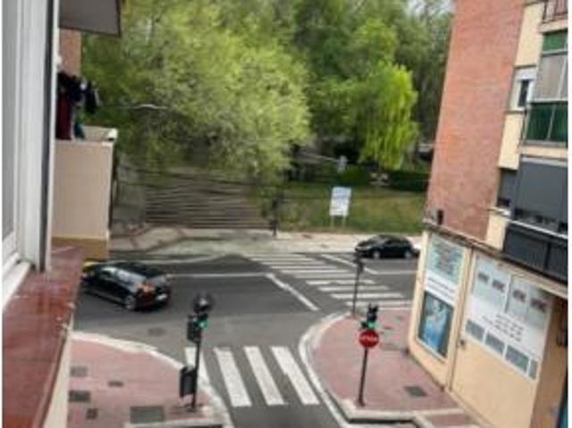 Piso Venta Valladolid Capital, Las Flores San Isidro Pajarillos