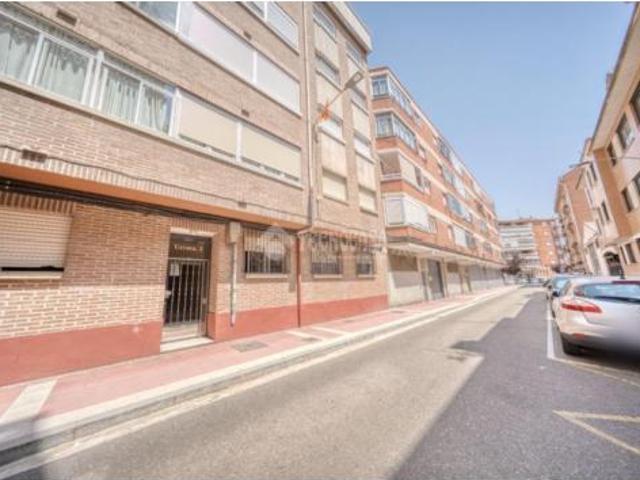 Piso Venta Valladolid Capital, Las Flores San Isidro Pajarillos
