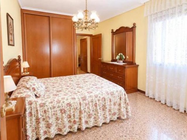 Piso Venta Valladolid Capital, Las Flores San Isidro Pajarillos