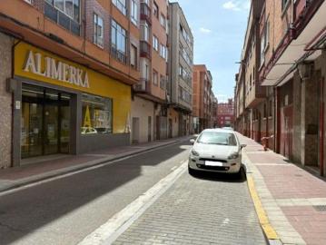 Pinar de Simancas, Valladolid, Castilla y León, Castilla y León
