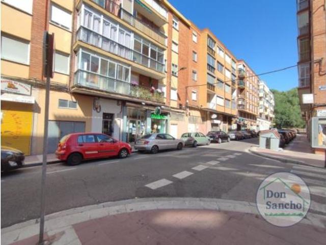 Piso Venta Valladolid Capital, Las Flores San Isidro Pajarillos