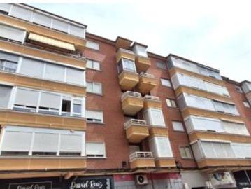 Piso Venta Valladolid Capital, Las Flores San Isidro Pajarillos