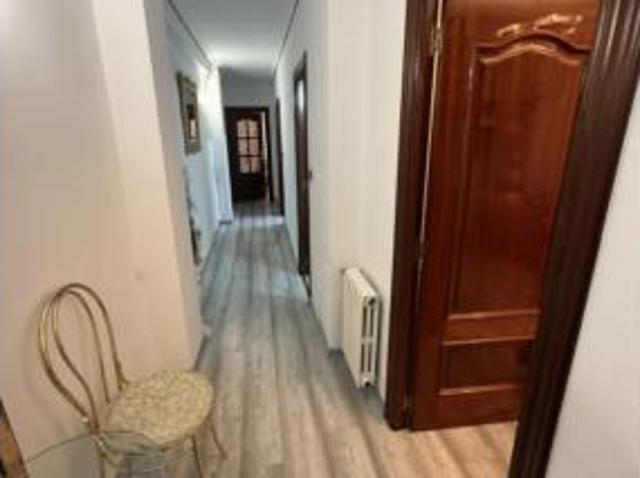 Piso Venta Valladolid Capital, Las Flores San Isidro Pajarillos