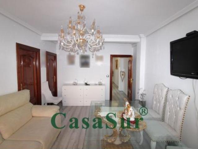 Piso Venta Valladolid Capital, Las Flores San Isidro Pajarillos