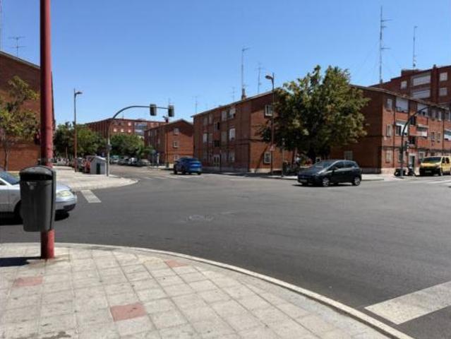 Piso Venta Valladolid Capital, Las Flores San Isidro Pajarillos