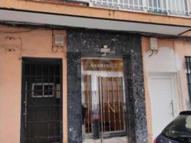 Piso Venta Valladolid Capital, Las Flores San Isidro Pajarillos