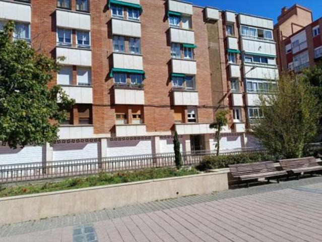 Piso Venta Valladolid Capital, Las Flores San Isidro Pajarillos