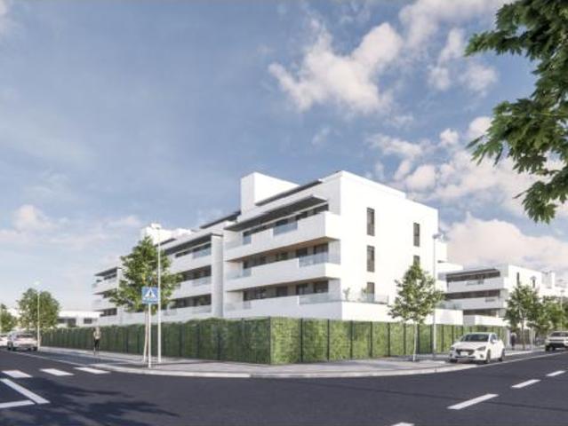 Piso Venta Valladolid Capital, Las Villas Covaresa Parque Alameda La Rubia