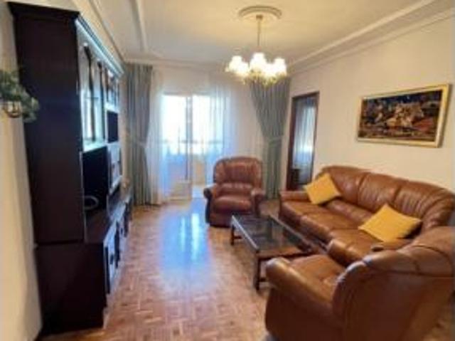 Piso Venta Valladolid Capital, Las Villas Covaresa Parque Alameda La Rubia