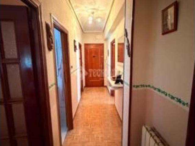 Piso Venta Valladolid Capital, Las Villas Covaresa Parque Alameda La Rubia