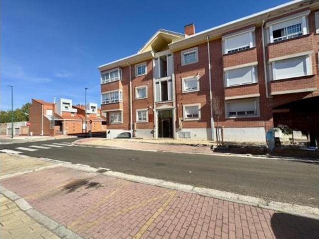 Piso Venta Valladolid Capital, Las Villas Covaresa Parque Alameda La Rubia