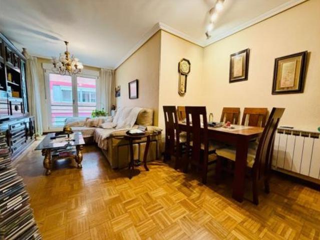 Piso Venta Valladolid Capital, Las Villas Covaresa Parque Alameda La Rubia
