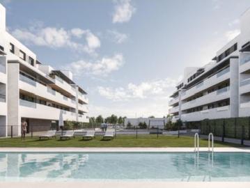 Piso Venta Valladolid Capital, Las Villas Covaresa Parque Alameda La Rubia