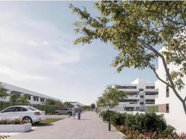 Piso Venta Valladolid Capital, Las Villas Covaresa Parque Alameda La Rubia