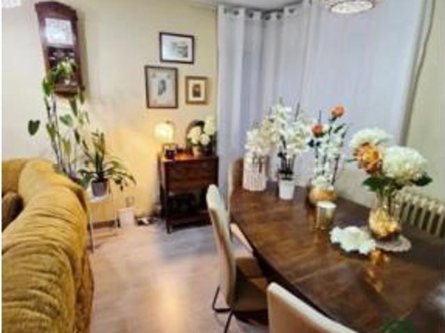 Piso Venta Valladolid Capital, Las Villas Covaresa Parque Alameda La Rubia