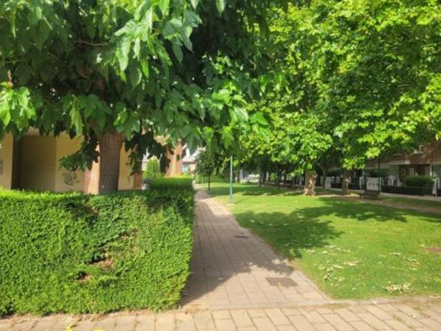 Piso Venta Valladolid Capital, Las Villas Covaresa Parque Alameda La Rubia