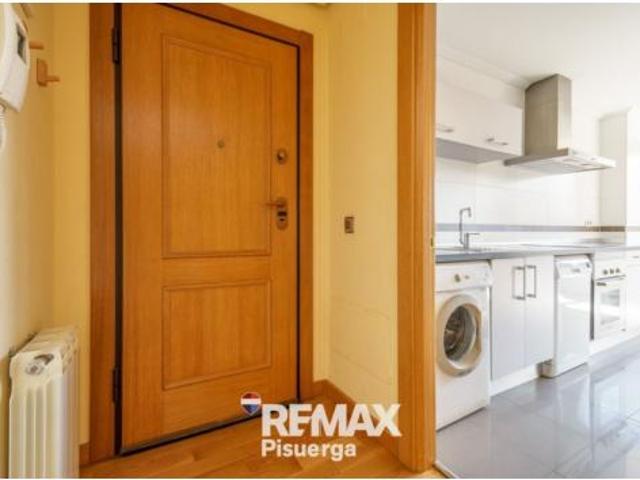 Piso Venta Valladolid Capital, Las Villas Covaresa Parque Alameda La Rubia
