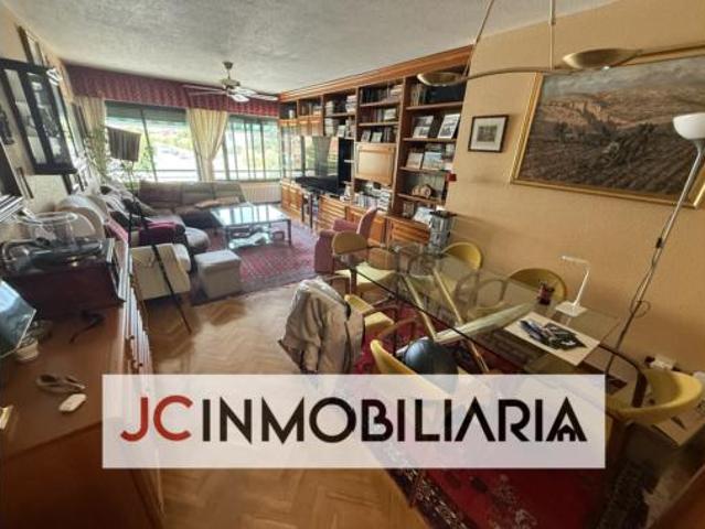 Piso Venta Valladolid Capital, Las Villas Covaresa Parque Alameda La Rubia