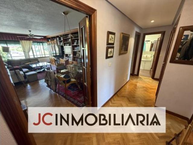 Piso Venta Valladolid Capital, Las Villas Covaresa Parque Alameda La Rubia