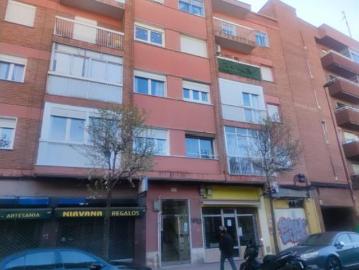 Piso Venta Valladolid Capital, Las Villas Covaresa Parque Alameda La Rubia