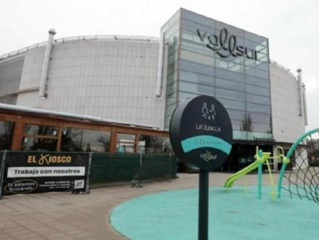 Piso Venta Valladolid Capital, Las Villas Covaresa Parque Alameda La Rubia