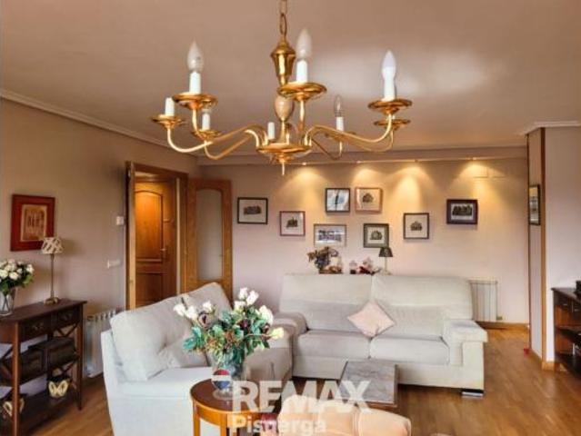 Piso Venta Valladolid Capital, Las Villas Covaresa Parque Alameda La Rubia