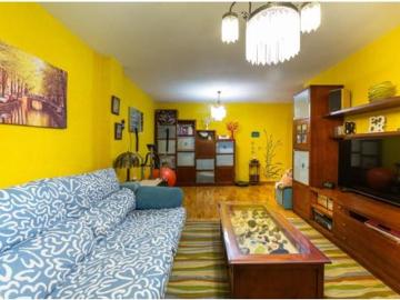 Piso Venta Valladolid Capital, Las Villas Covaresa Parque Alameda La Rubia