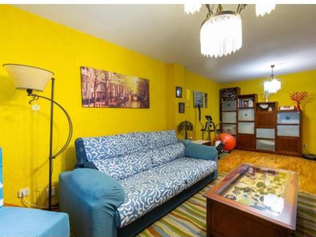 Piso Venta Valladolid Capital, Las Villas Covaresa Parque Alameda La Rubia